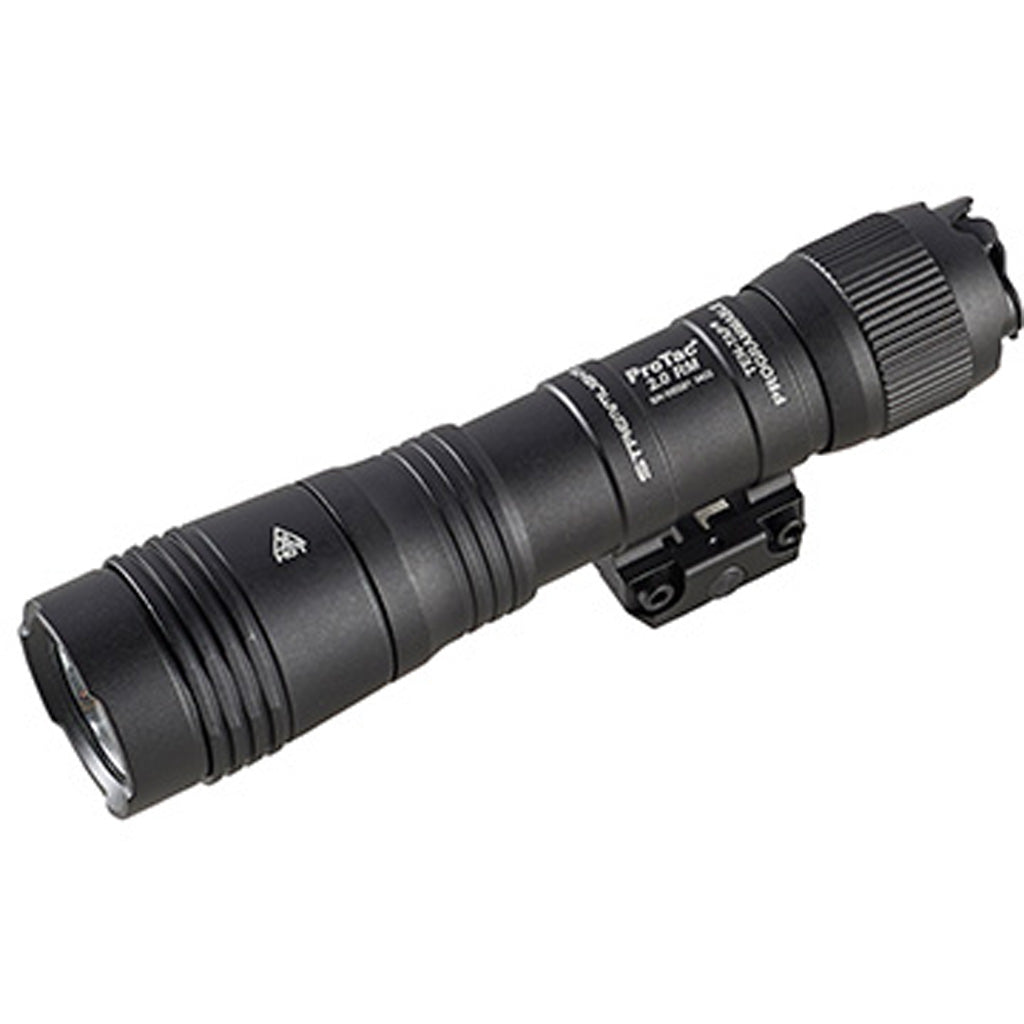 Streamlight Pro Tac 2.0 Rail Mount Flashlight - Alternate View 1
