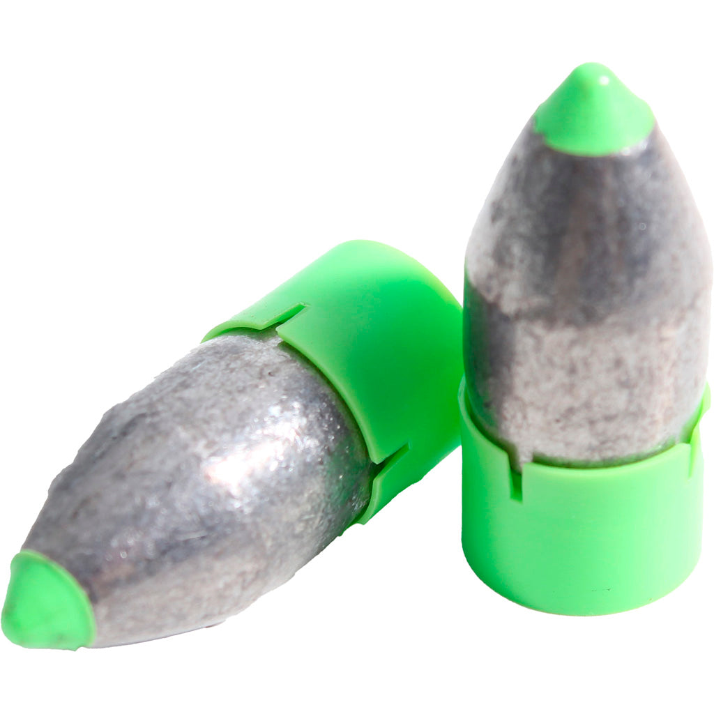 Traditions Tradition Smackdown Bullets - Front View