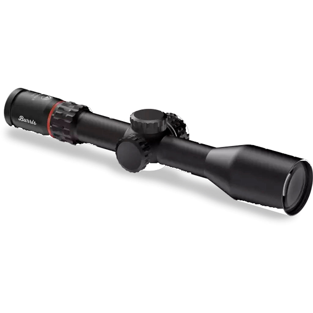 Burris Eliminator 6 Laser Scope - Front View