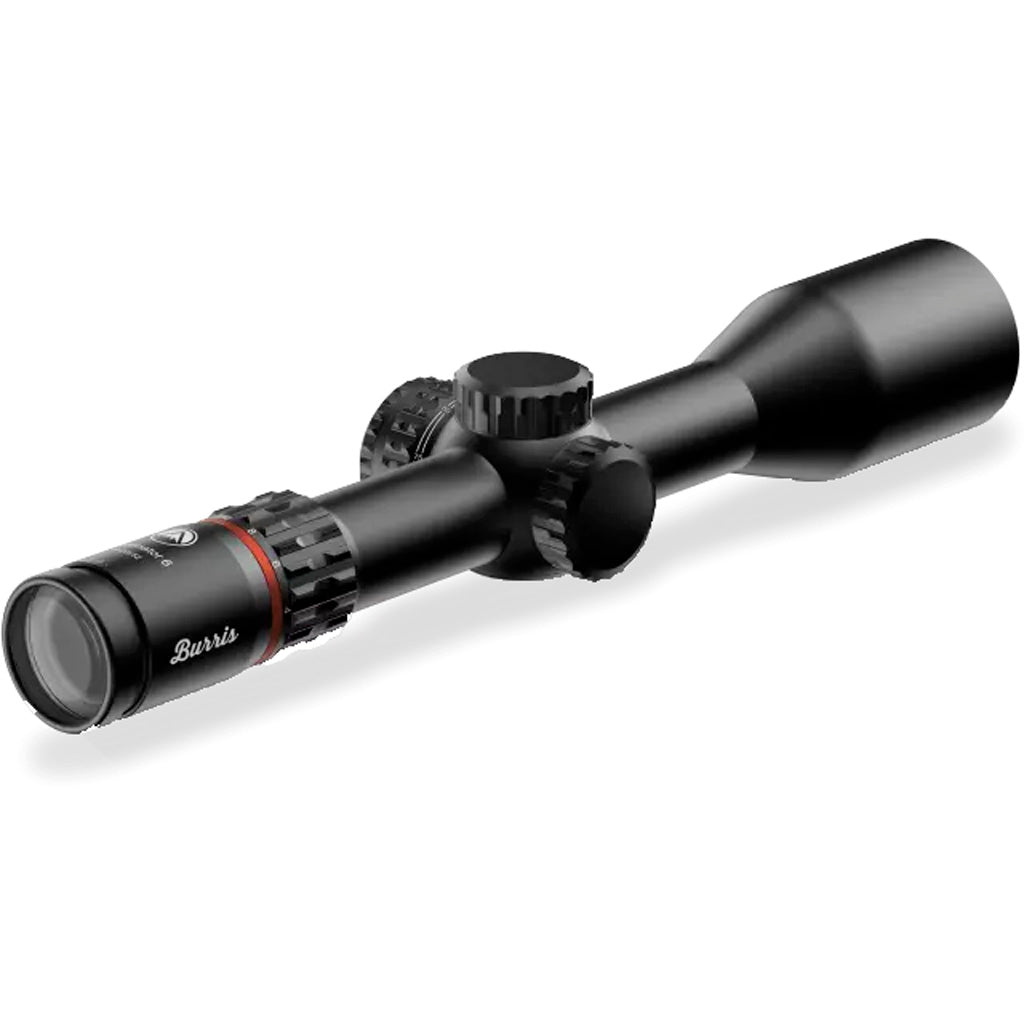 Burris Eliminator 6 Laser Scope - Alternate View 1