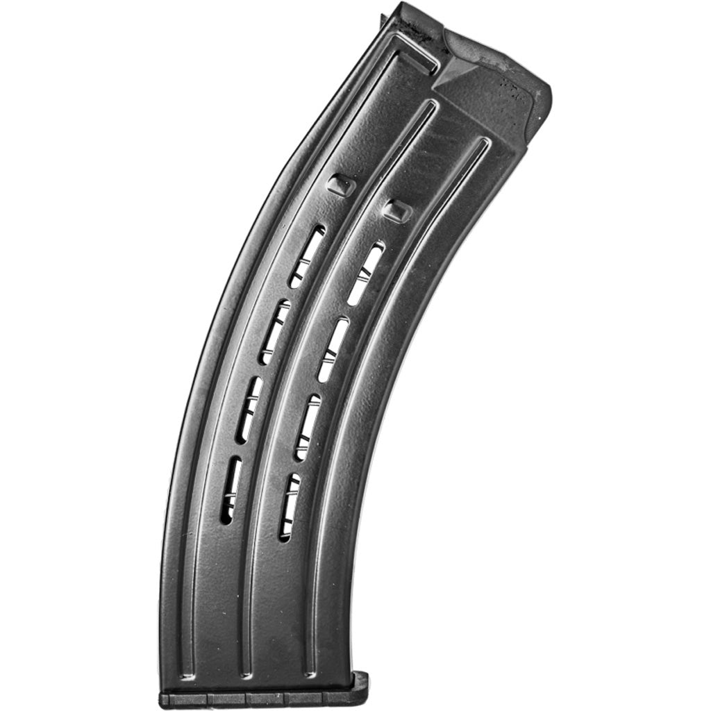ATI Bullpup Shotgun Magazine in 5 rd. - Front View