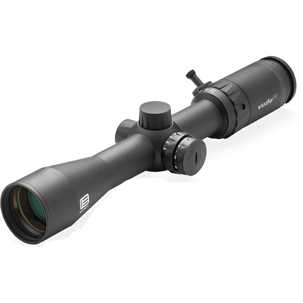 EoTech VuduX Rifle Scope - Front View