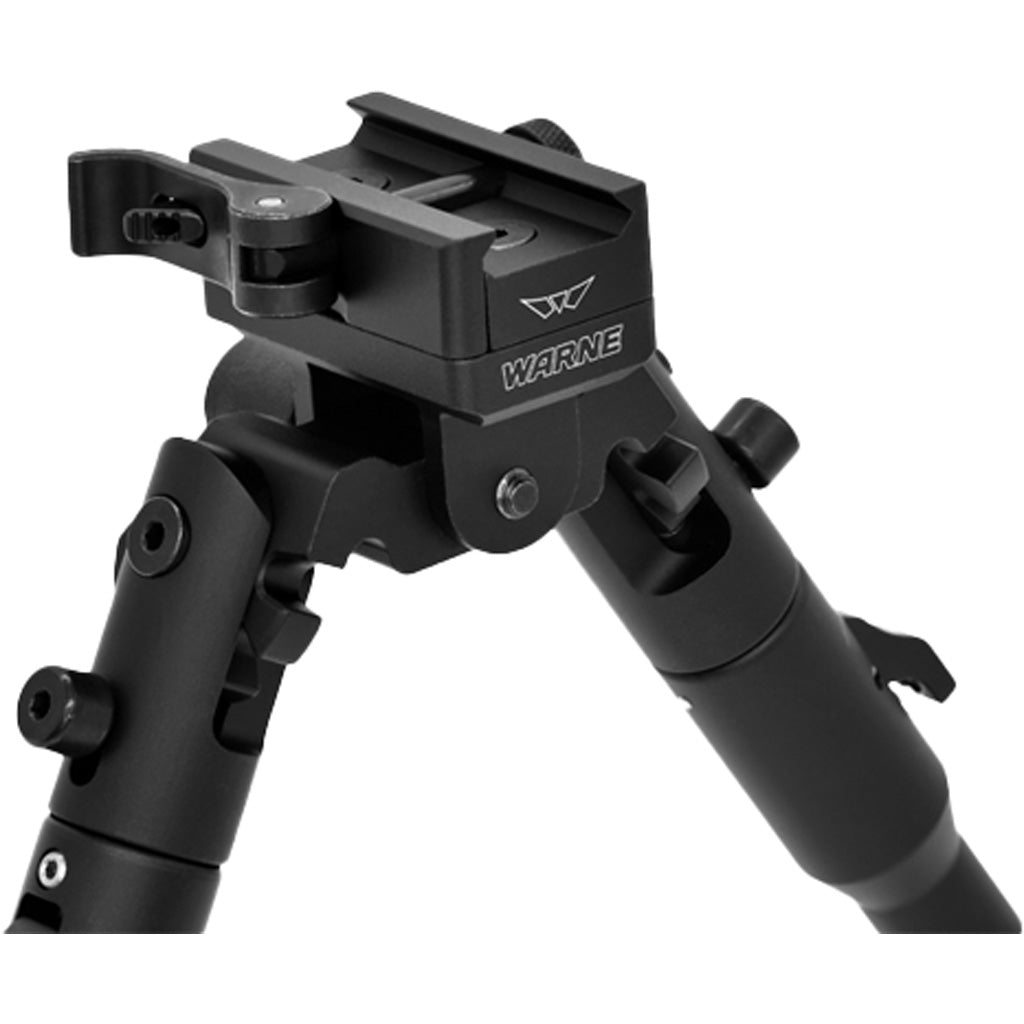 Warne Lite Bipod - Alternate View 1