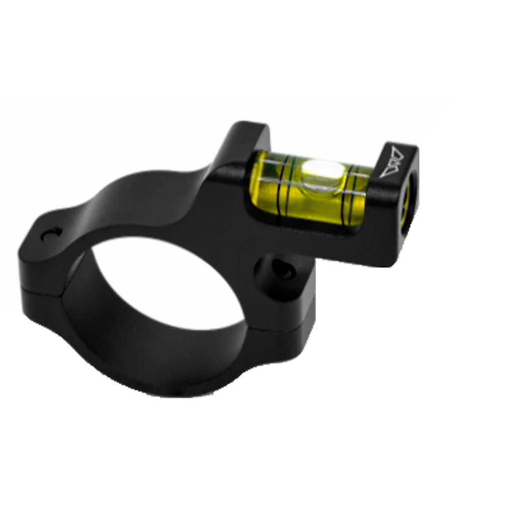 Warne Vapor Scope Level in 1 in. - Front View