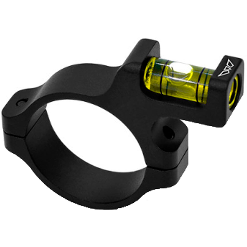 Warne Vapor Scope Level in 30mm - Front View