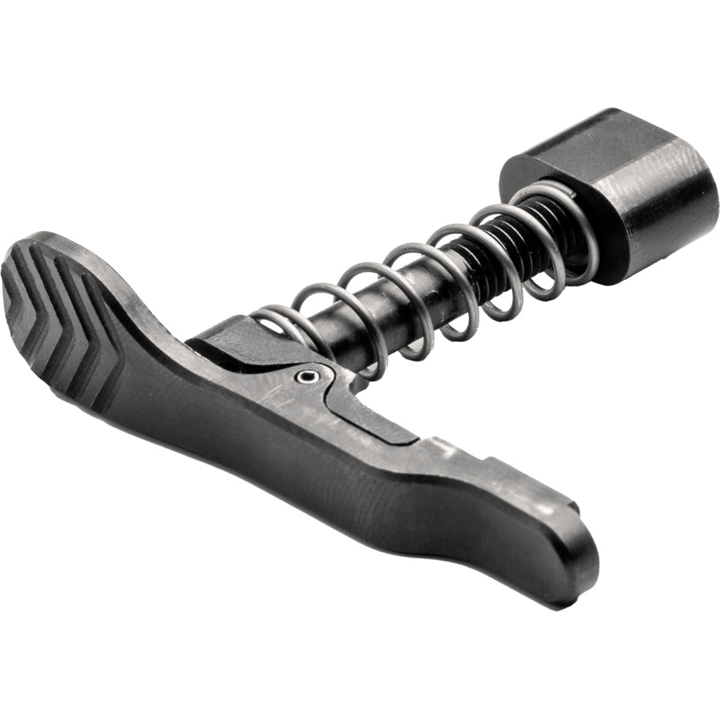 VKTR Complete Mag Catch Assembly - Front View