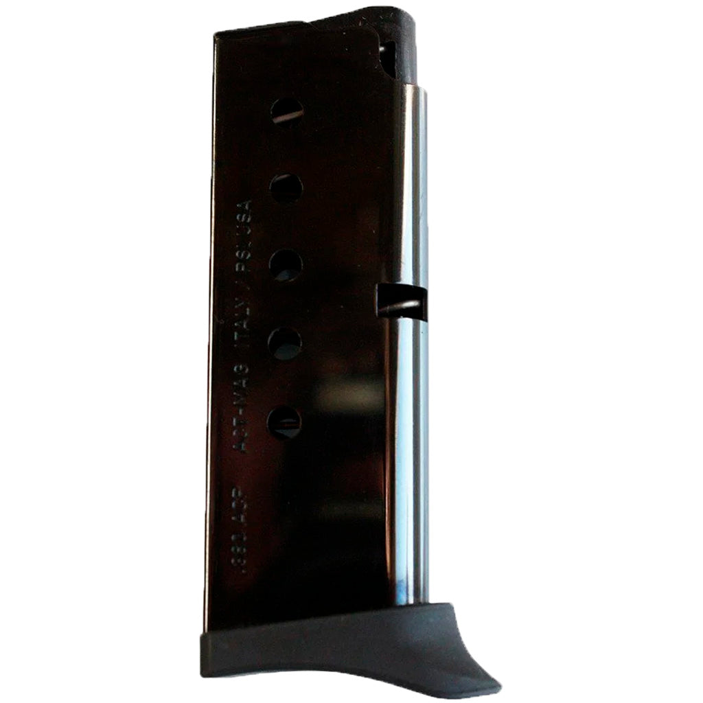 Diamondback DB380 Magazine - Front View
