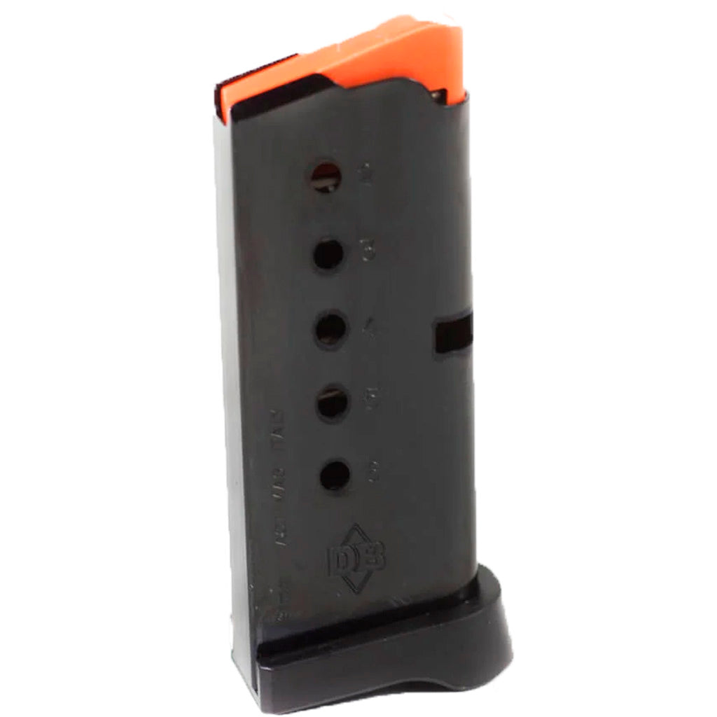 Diamondback DB9 Magazine - Front View