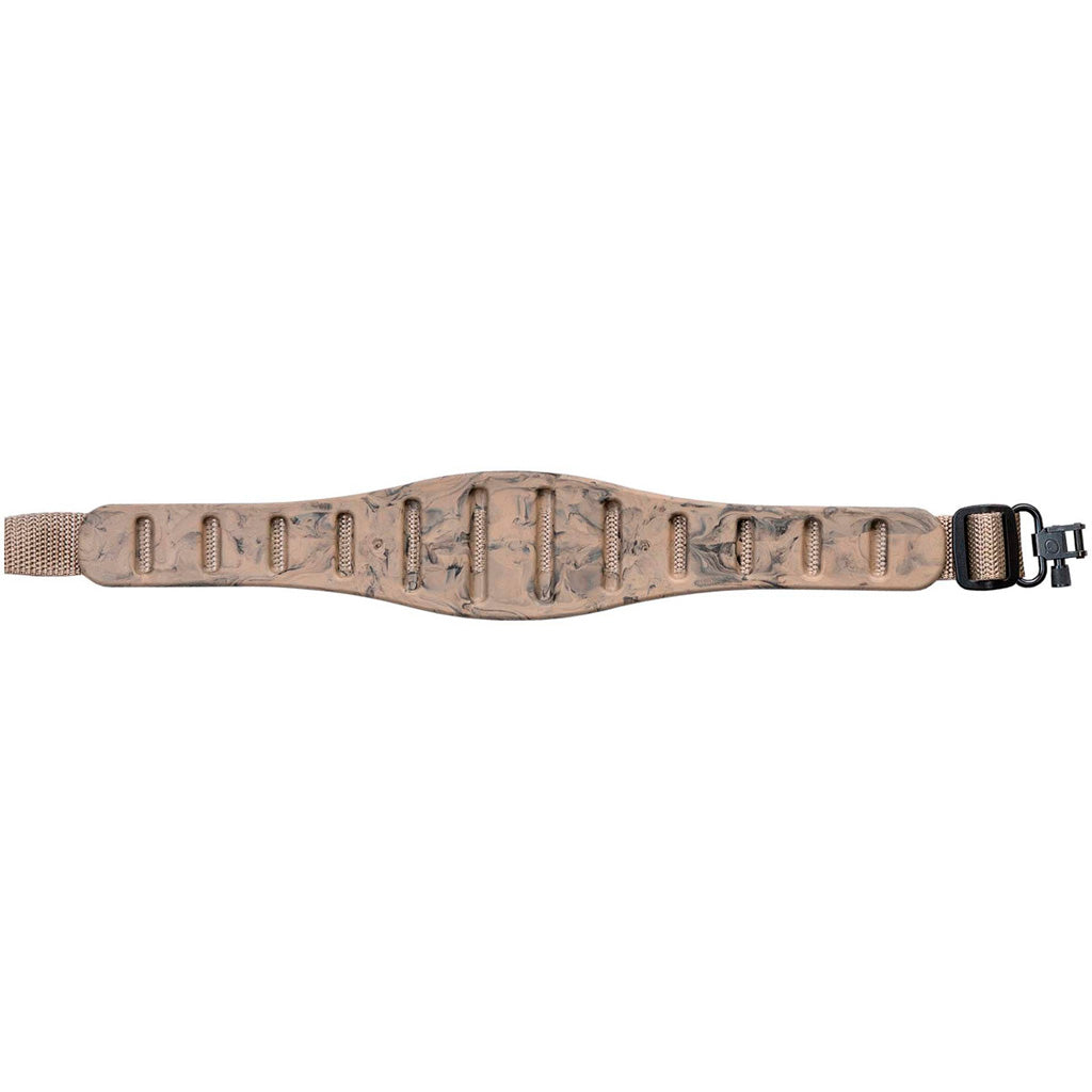 Quake Claw Contour Sling in Tan - Front View
