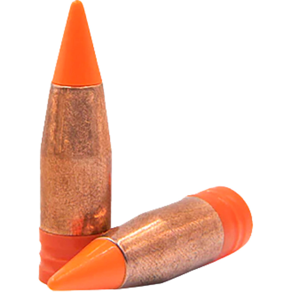 PowerBelt ELR Bullets in 40 Cal. 265 gr. 15 pk. - Front View