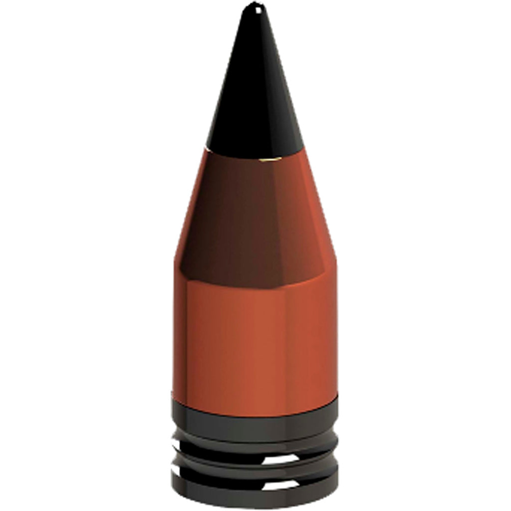 PowerBelt ELR Bullets in 50 Cal. 250 gr. 15 pk. - Front View