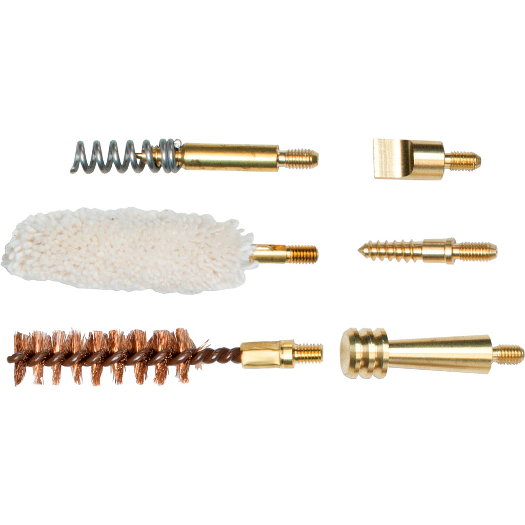 CVA Ramrod Accessory Kit - Front View