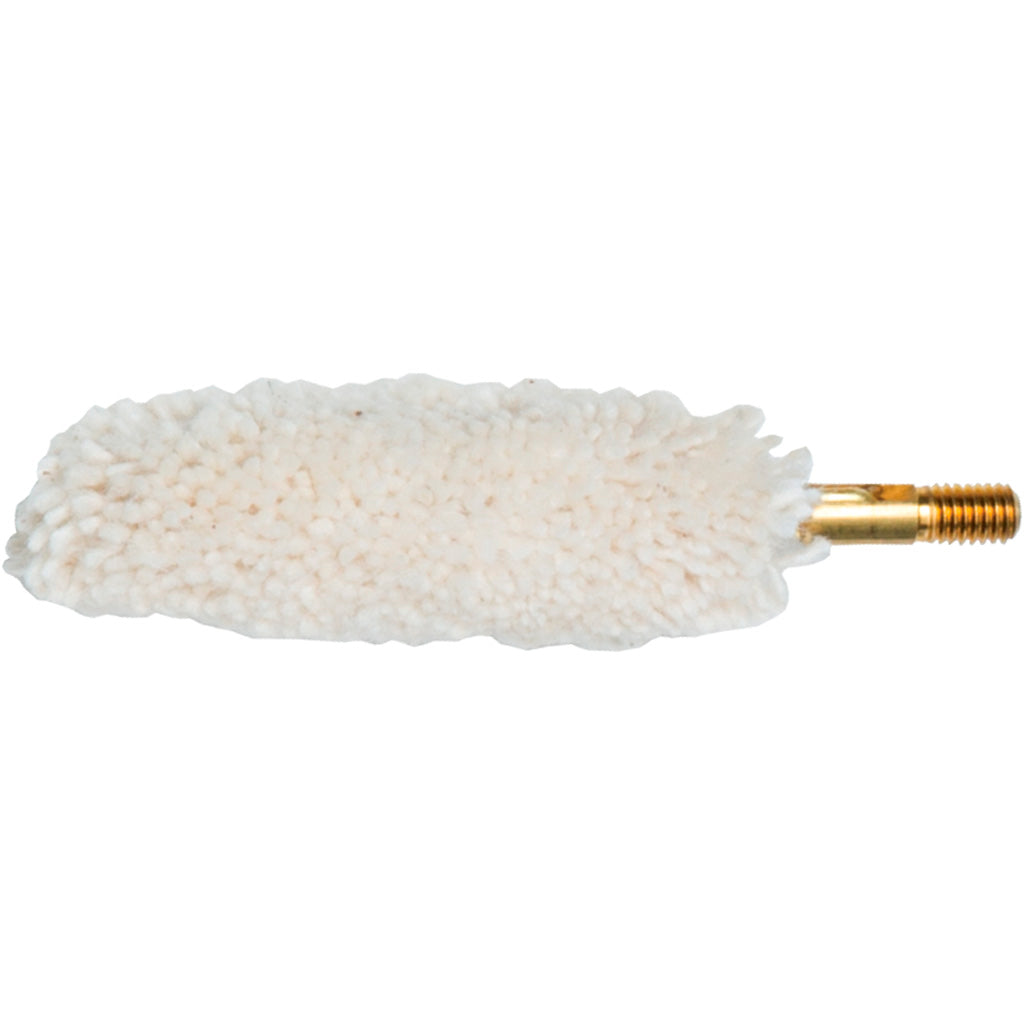 CVA Cotton Swab - Front View