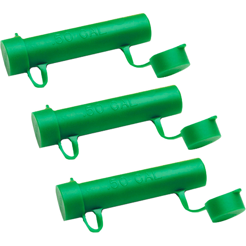 CVA Magnum Speed Loader - Front View