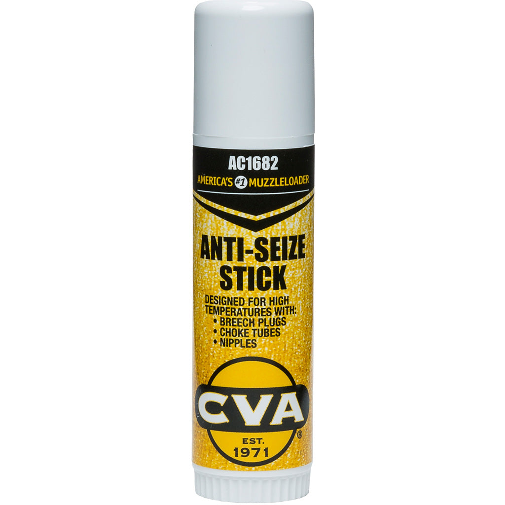 CVA Anti-Seize Stick - Front View