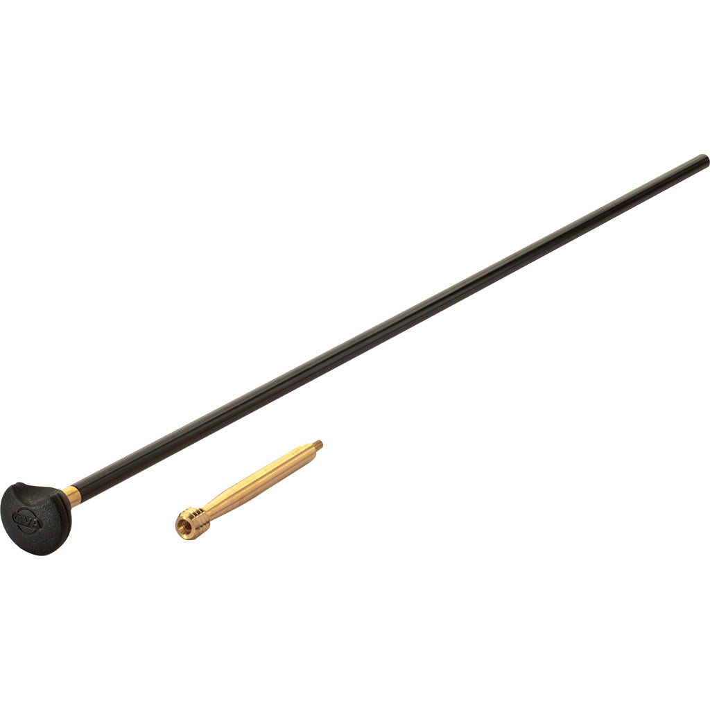 CVA PalmSaver Replacement Ramrod in 50 Cal. 28 in. for TC Barrel - Front View