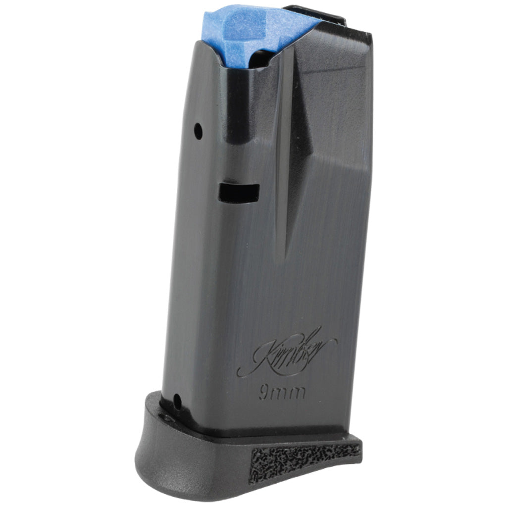 Kimber CDS9 Magazine in 9 mm 10 rd. - Front View