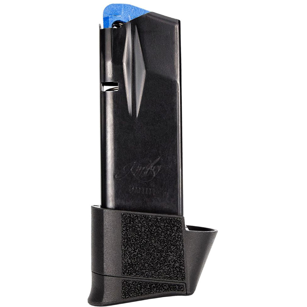Kimber CDS9 Magazine in 9 mm 15 rd. - Front View