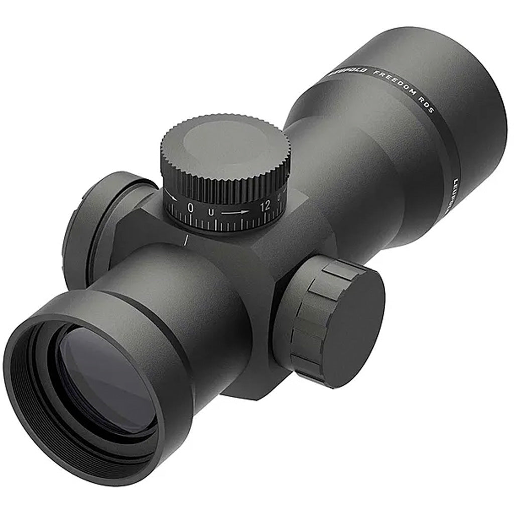 Leupold Freedom Red Dot Sight - Alternate View 1