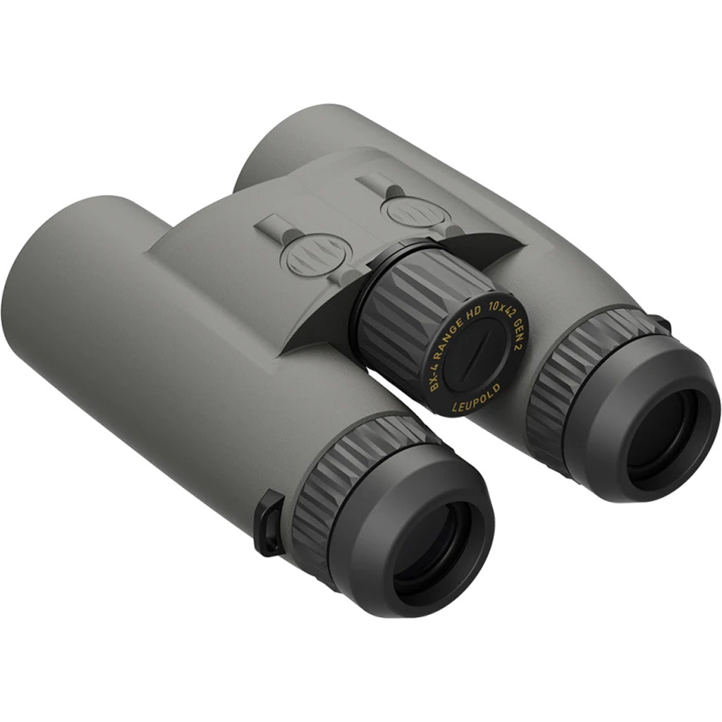 Leupold BX-4 Range HD Gen2 Binoculars - Alternate View 1