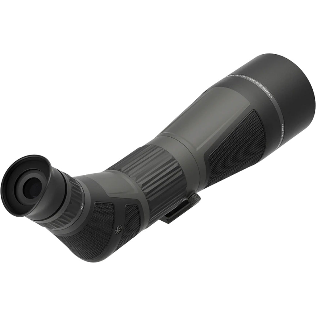 Leupold SX-4 Pro Guide HD Gen2 Spotting Scope - Alternate View 1