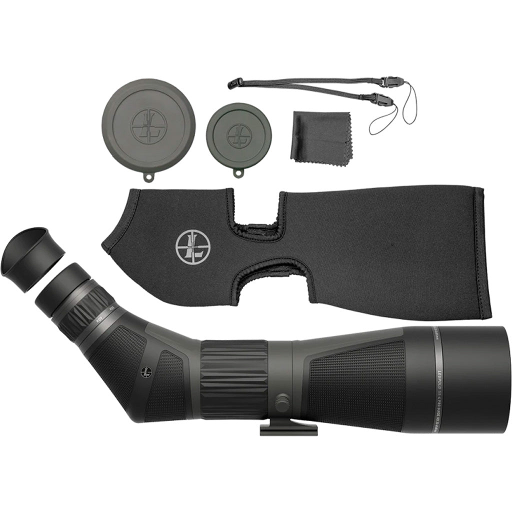 Leupold SX-4 Pro Guide HD Gen2 Spotting Scope - Alternate View 2