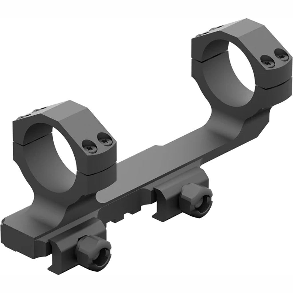 Leupold Integral Mounting System - Front View
