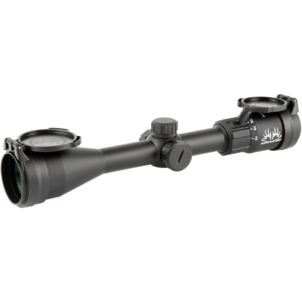Sig Sauer Buckmaster Rifle Scope - Alternate View 1