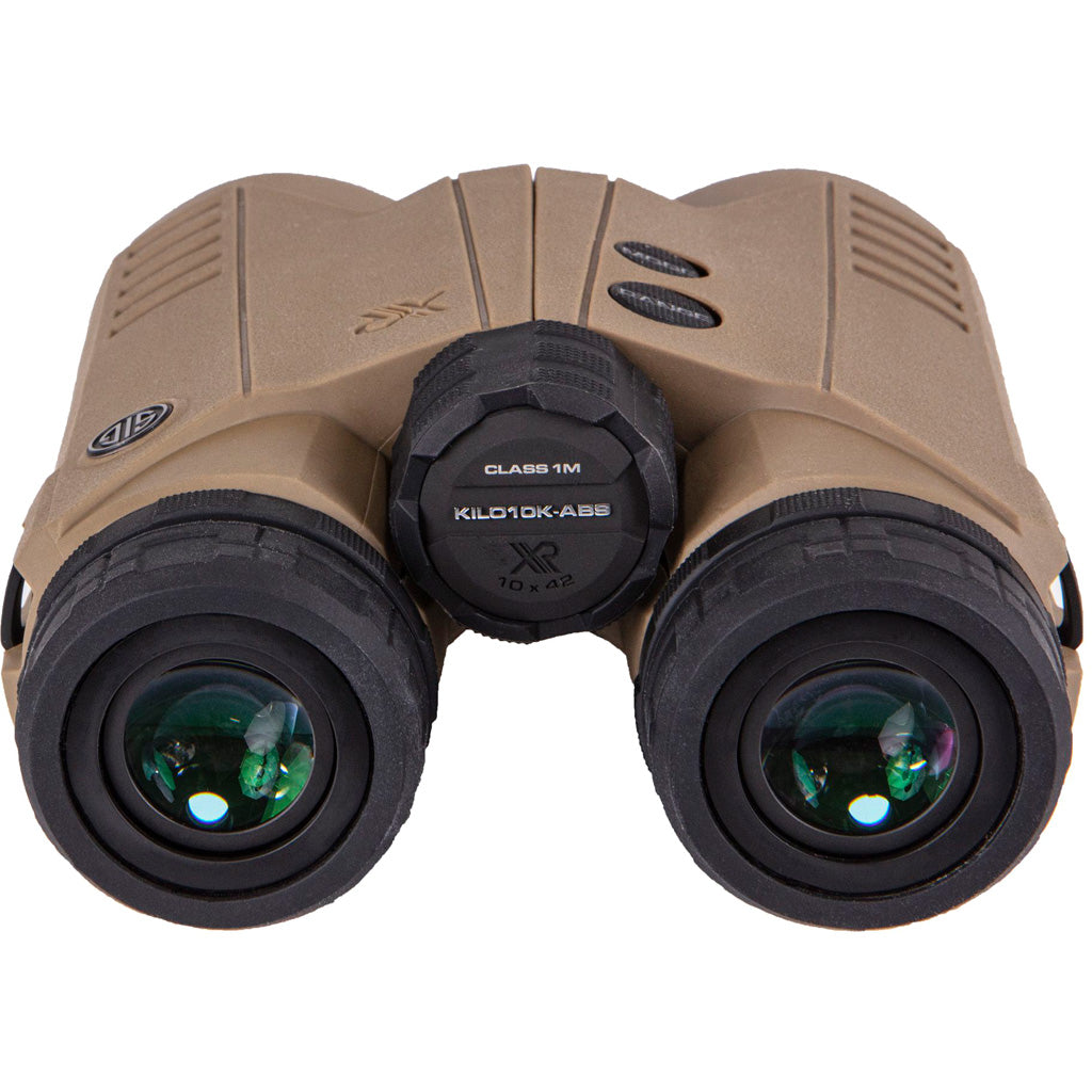 Sig Sauer Kilo10KHD Gen 2 Rangfinding Binoculars - Alternate View 1