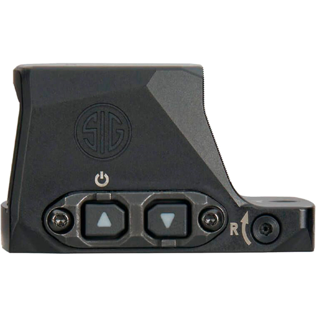 Sig Sauer Romeo M17 Enclosed Red Dot - Alternate View 2
