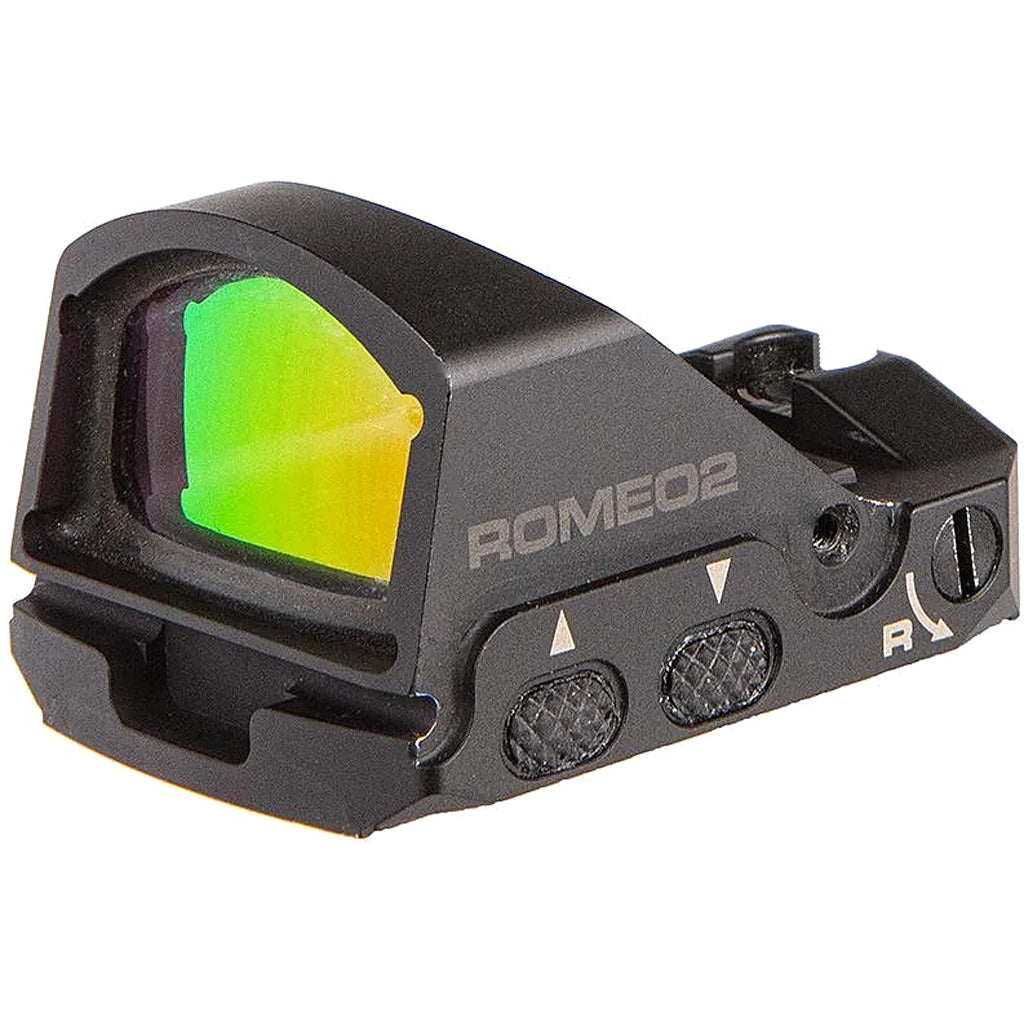 Sig Sauer Romeo2 Reflex Sight - Alternate View 1