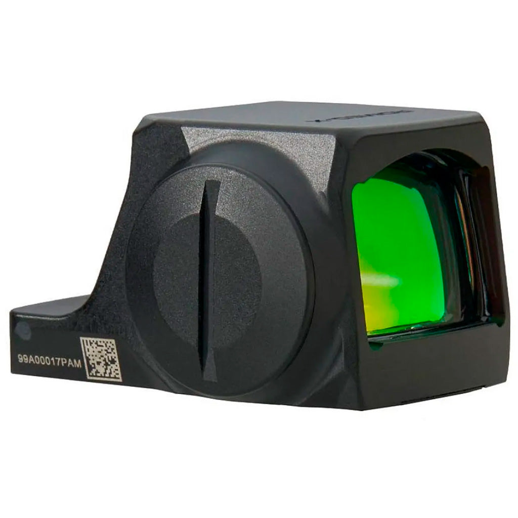 Sig Sauer Romeo-X Enclosed Micro Reflex Sight - Alternate View 1