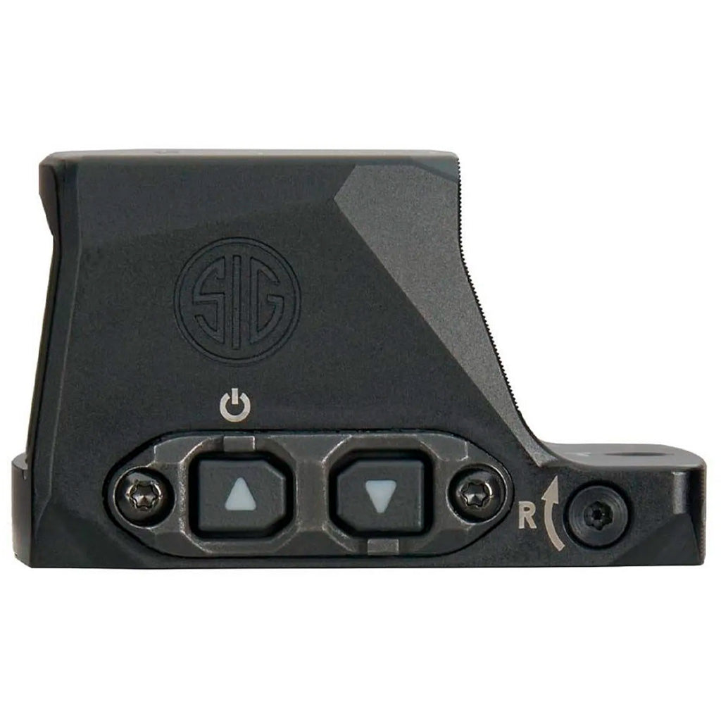 Sig Sauer Romeo-X Enclosed Micro Reflex Sight - Alternate View 2