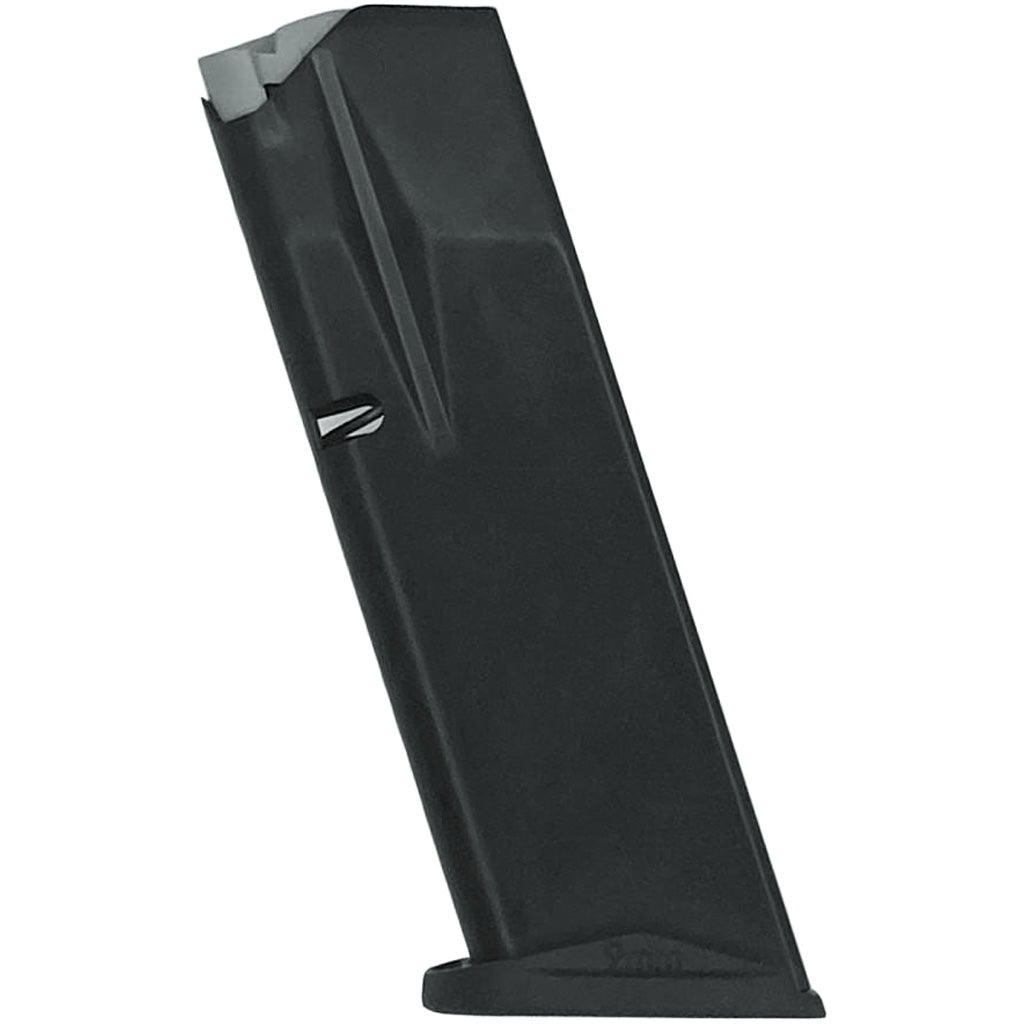 IWI MASADA Slim Magazine in 9mm 10rd - Front View