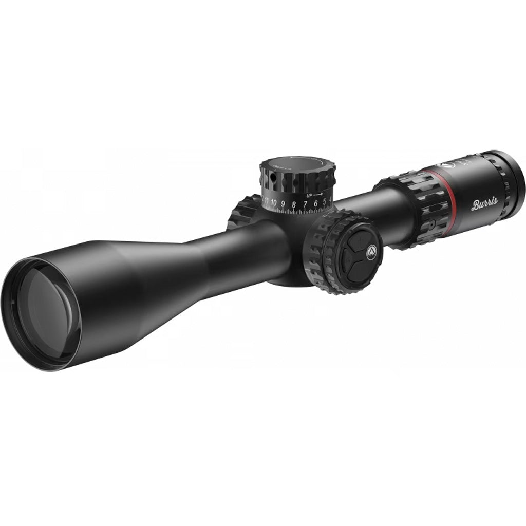 Burris Extreme Tactical XTR PS Scope - Front View
