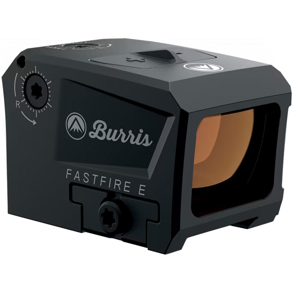 Burris Fastfire E Sight - Front View