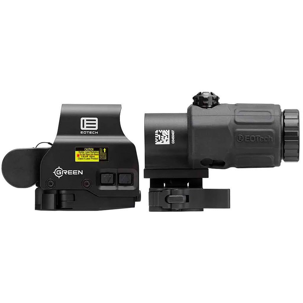 EOTech HHS Complete Weapon Sight System - Alternate View 2