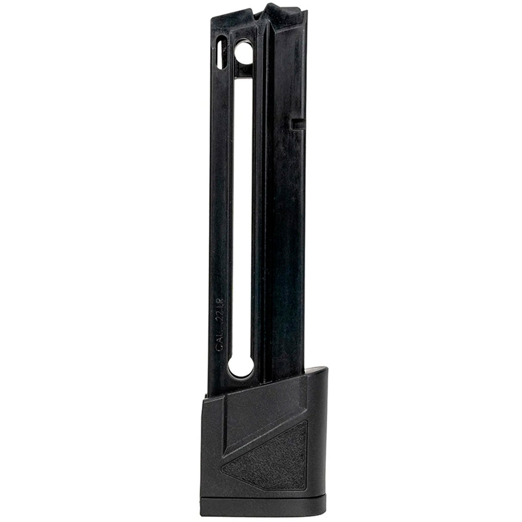 Taurus TX22 Magazine in 22 LR 22 rd. - Front View