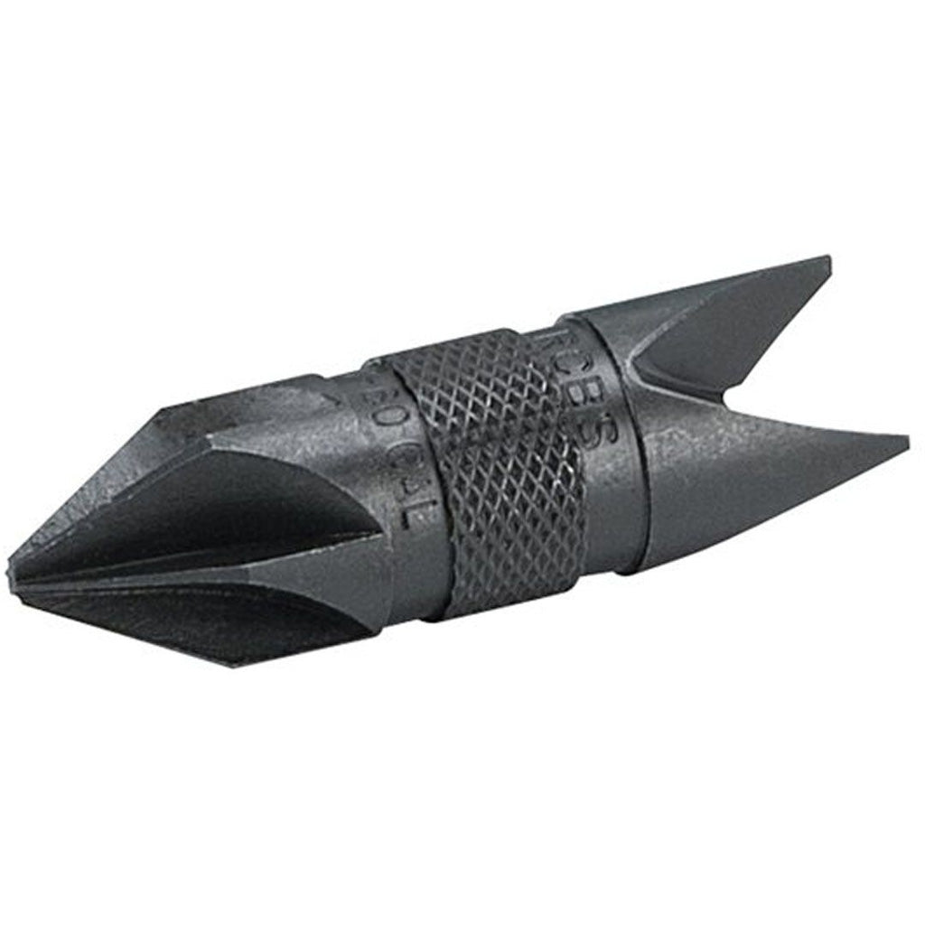 RCBS Debur Tool - Front View