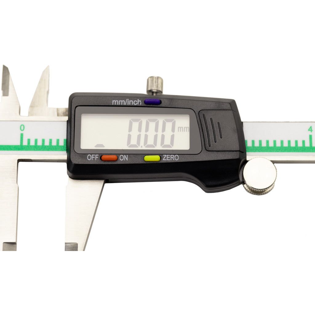 RCBS Electronic Digital Calipers 0-6" - Alternate View 1