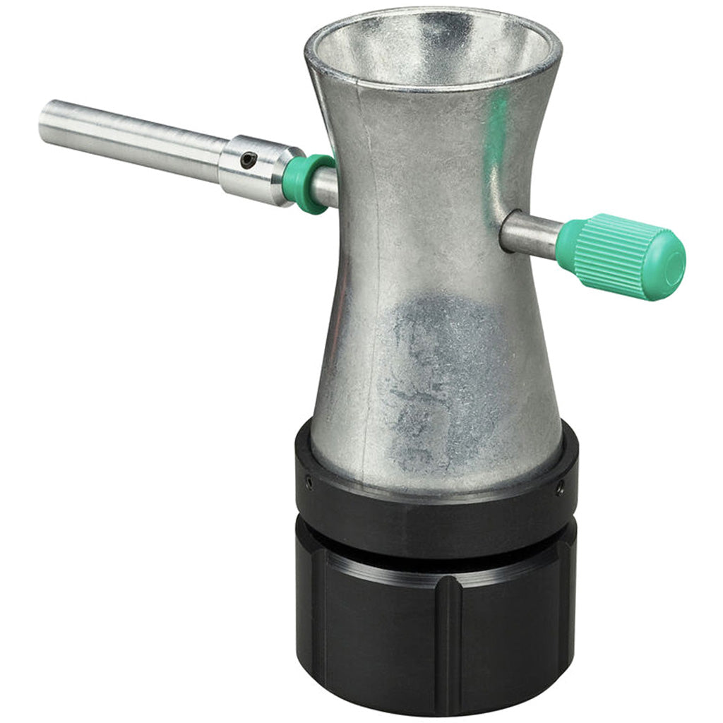 RCBS Powder Trickler-2 - Front View