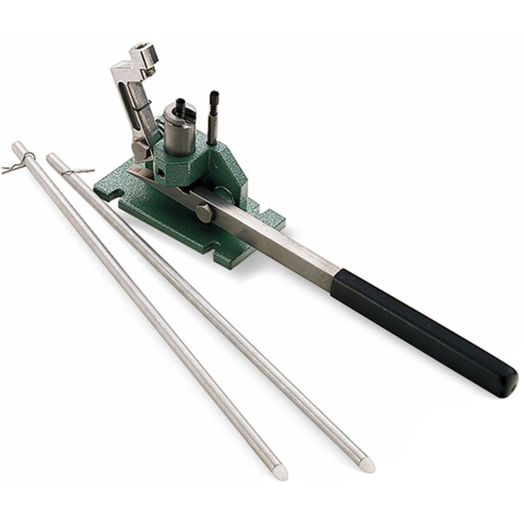 RCBS Auto Priming Tool - Front View