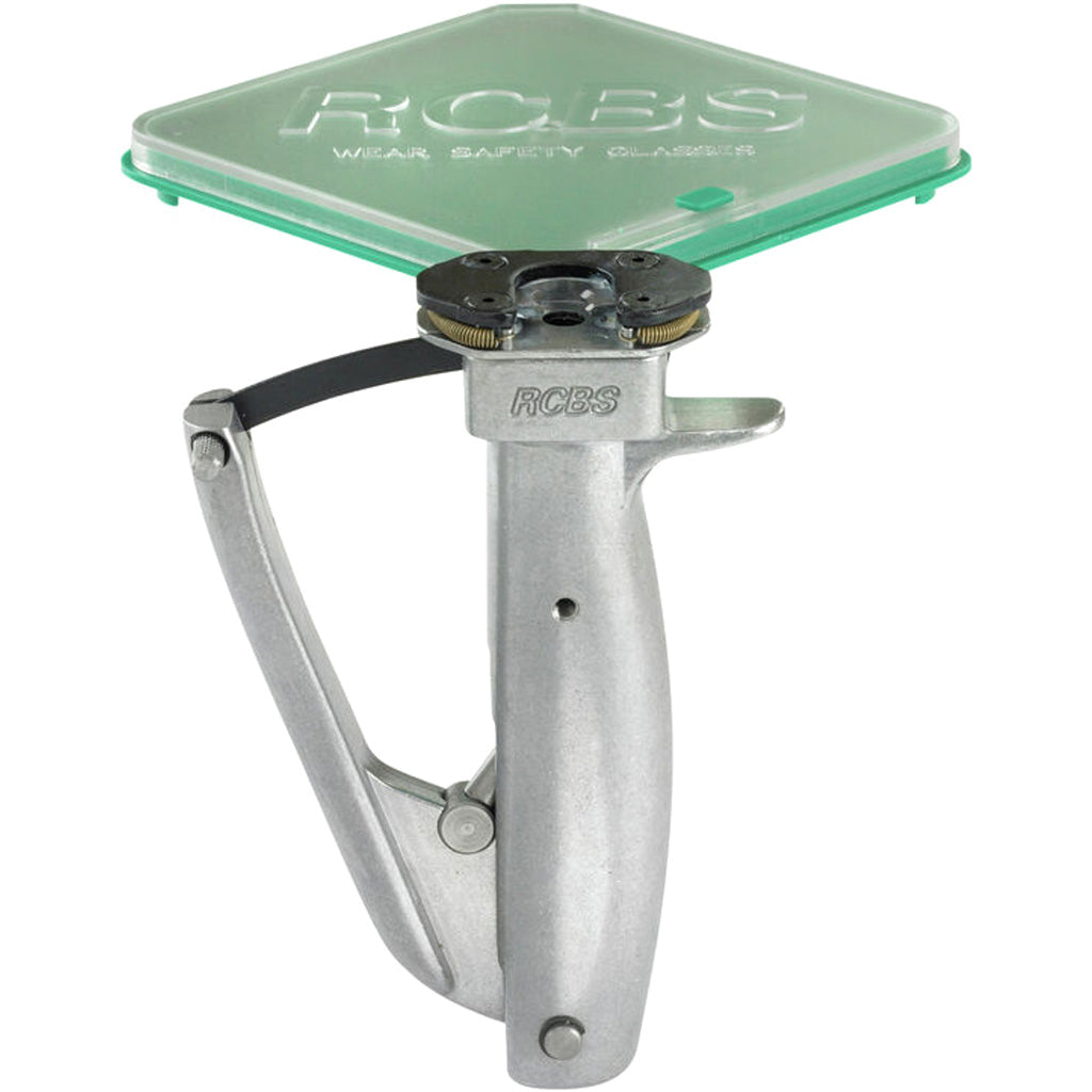 RCBS Universal Hand Priming Tool - Alternate View 1