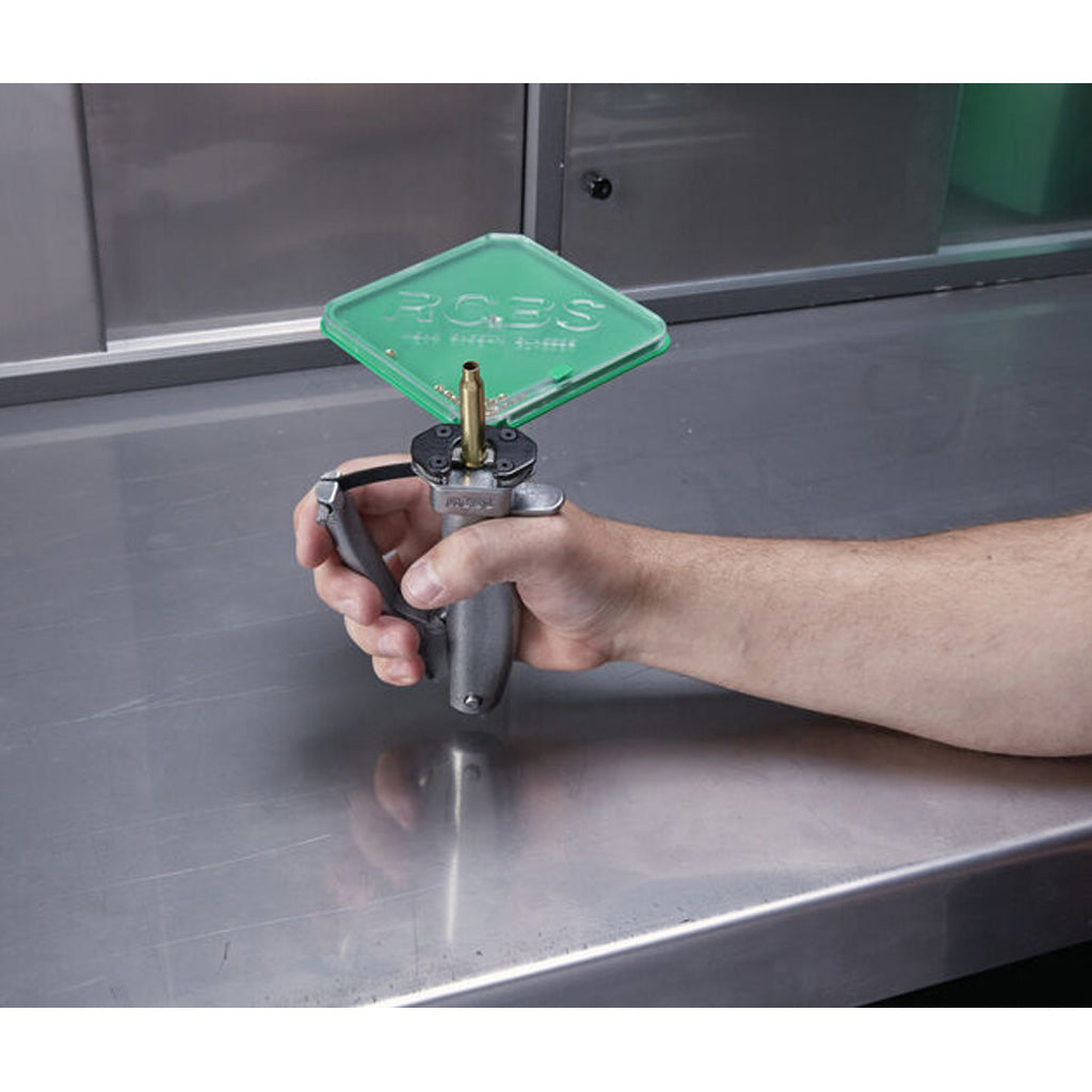 RCBS Universal Hand Priming Tool - Alternate View 2