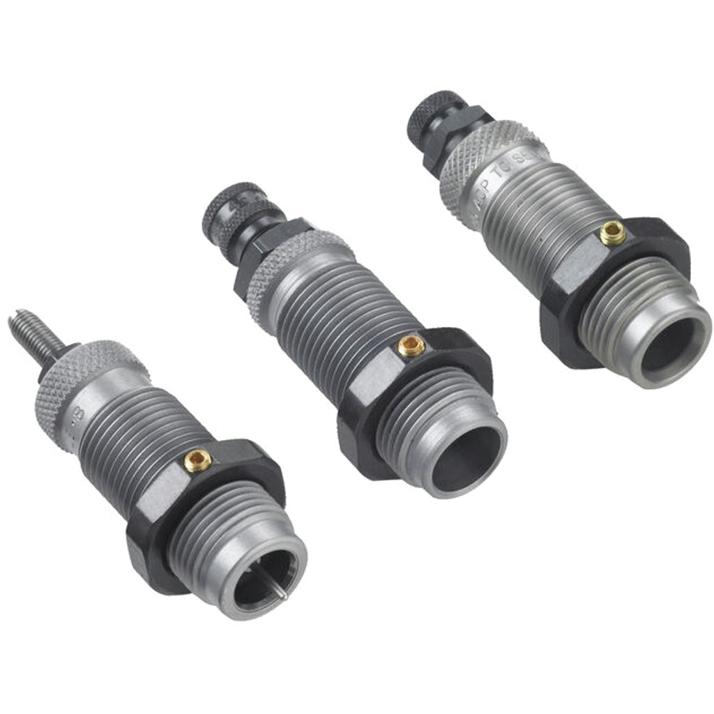 RCBS 3-Die Carbide Taper Crimp Set - Alternate View 2