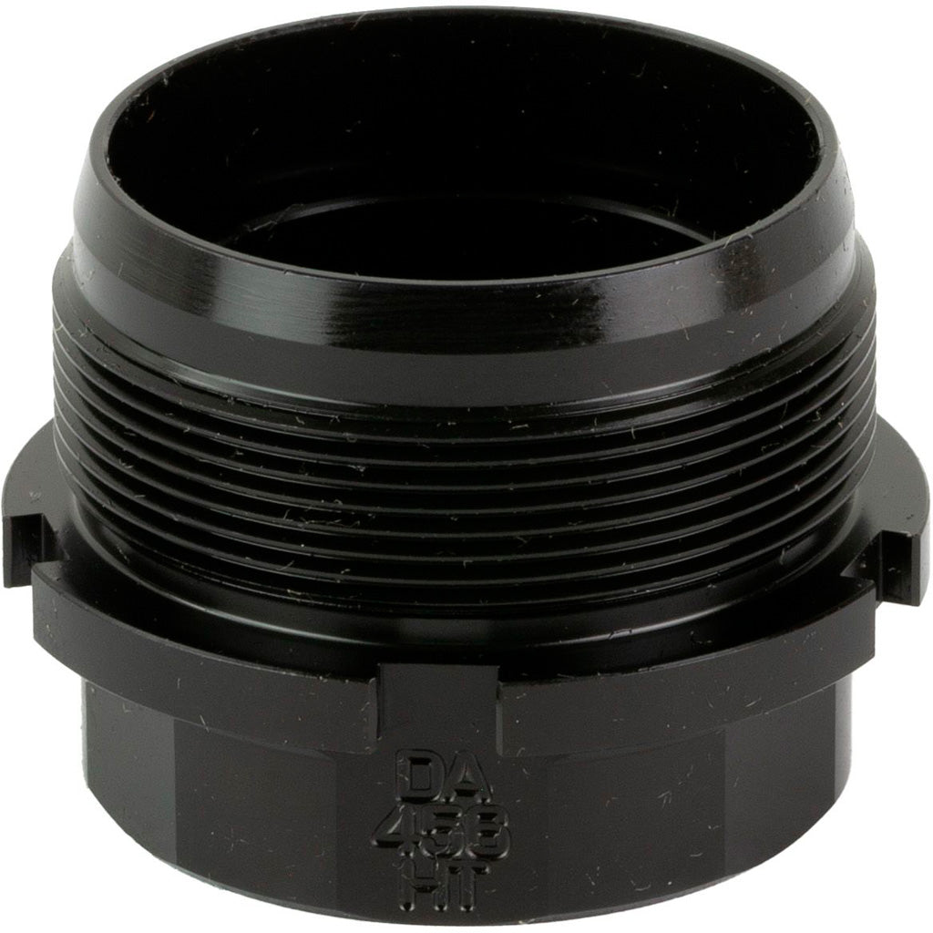 Dead Air Silencers Dead Air Suppressor Xemax Adapter - Front View