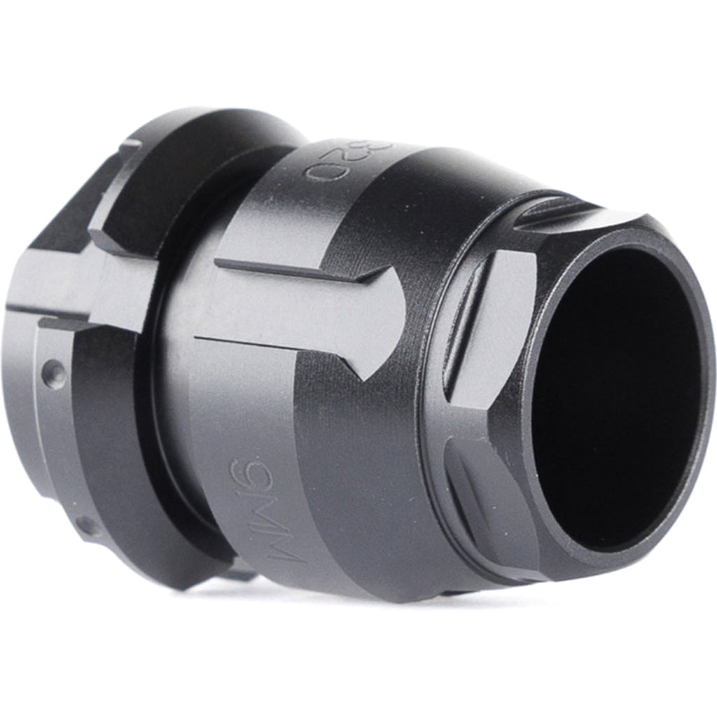 Dead Air Silencers Dead Air KeyMo Zero - Alternate View 1