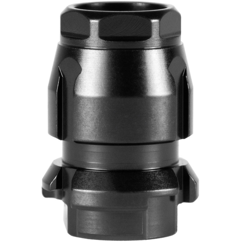 Dead Air Silencers Dead Air KeyMo Zero in .45 cal. 5/8-24 - Front View