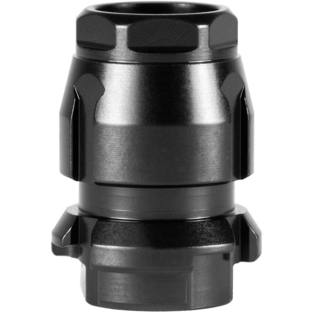 Dead Air Silencers Dead Air KeyMo Zero in .45 cal. .578-28 - Front View