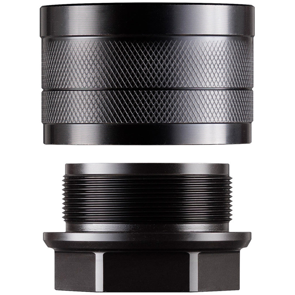Dead Air Silencers Dead Air Wolverine HUB Adapter - Alternate View 1
